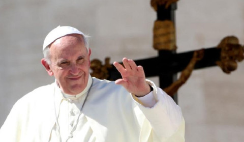 The Pope described what is happening in Karabakh as a tragedy