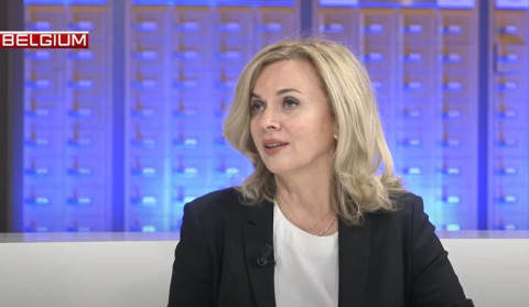 We call on Turkey to stop inciting with inflammatory speeches. Interview with Zeljana Zovko