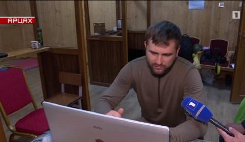 Азербайджану нужно учиться открытости и общению с прессой