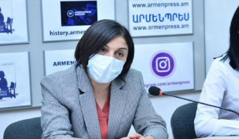 The right to education of 30 thousand students violated. Minister of Education and Science of NK