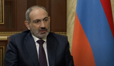 Արցախի պաշտպանական բանակը կունենա նույն կարգավիճակը, որն ունի. ՀՀ վարչապետ