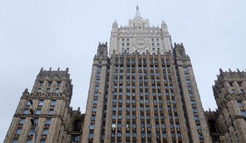 We expect that the events taking place in Armenia will not threaten the signed statement. RF MFA