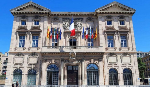 Marseille City Council called on the French government to recognize the independence of Artsakh