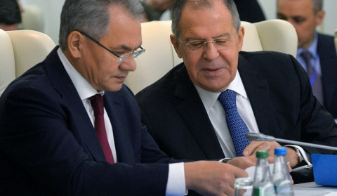 The Russian interdepartmental delegation to visit Armenia