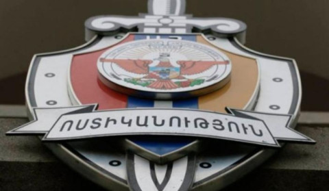 Արցախի ոստիկանության հայտարարությունը՝ Ադրբեջանին անցած տարածքներում մնացած մեքենաների մասին