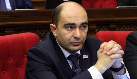 Marukyan addresses CoE Committee for Prevention of Torture over exchange of Armenian prisoners of war
