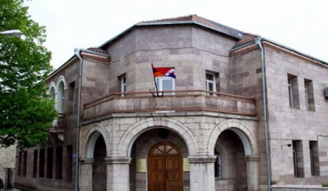 Արցախի ԱԳՆ հայտարարությունը՝ Ֆրանսիայի Սենատում ԱՀ ճանաչման մասին բանաձևի ընդունման կապակցությամբ