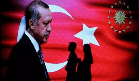Hundreds sentenced to life in prison in Turkey's attempted coup trial. CNN