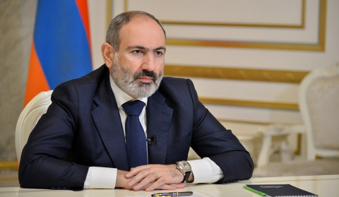 “Today’s most important objective is to provide for stability and security around Armenia and Artsakh” - PM addresses the nation