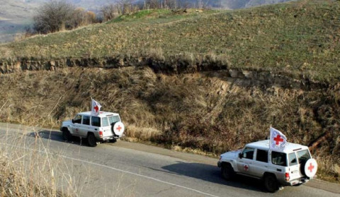 We do not have complete information on how many Armenian prisoners of war are in Azerbaijan. Amatuni