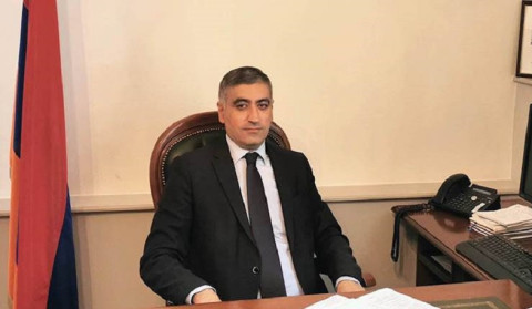 Արցախի կարգավիճակի և անվտանգության խնդիրներն առաջնային լուծում են պահանջում. ԵԱՀԿ-ում ՀՀ ներկայացուցիչ