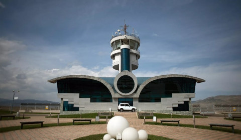 Davit Babayan confirms the news of the opening of Artsakh airport․ RIA Novosti