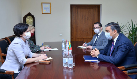 Azerbaijani authorities artificially delay exchange of bodies and prisoners