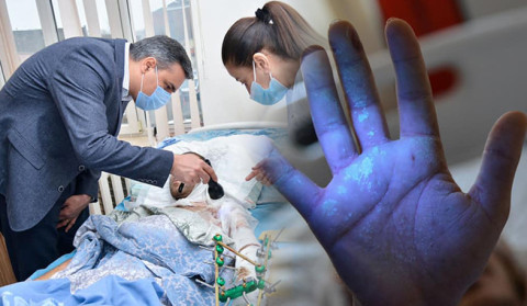 Ombudsman obtains new evidence on Azerbaijan's use of chemical weapons in Artsakh