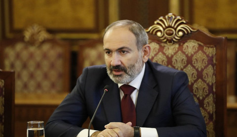 Մեր գերիներից 44 հոգի ռուսական օդանավով շուտով կվերադառնա Հայաստան. Փաշինյան