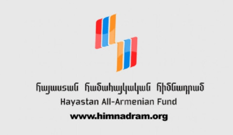 Hayastan All-Armenian Fund on the funds raised during the nationwide fundraising telethon