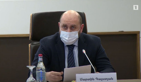 Կենտրոնական բանկը որոշել է 1 տոկոսով բարձրացնել վերաֆինանսավորման տոկոսադրույքը