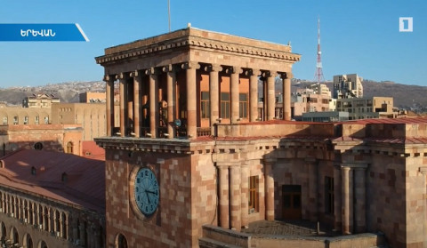 Դեկտեմբերի 19-21-ը Հայաստանում եռօրյա սուգ է հայտարարվել