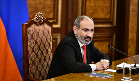 PM continues to receive congratulatory messages on the occasion of the upcoming Holidays
