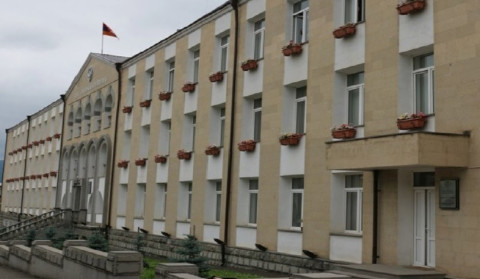Արցախի ոստիկանությունը ծառայության է հրավիրում