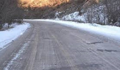 ՀՀ տարածքում կան փակ ավտոճանապարհներ