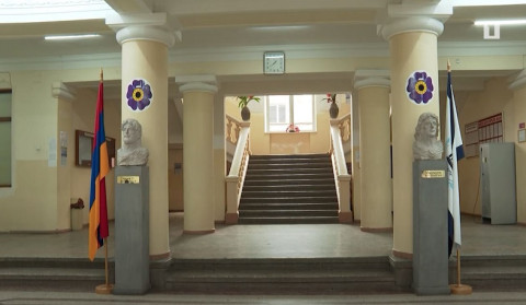 ՀՖԿՍՊԻ-ն ռեկտոր է ընտրում