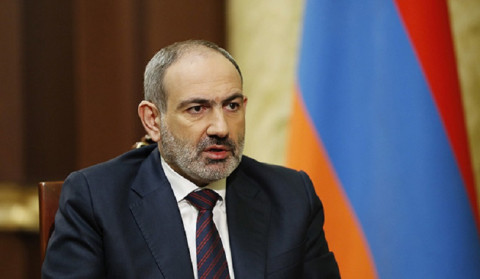 The Prime Minister's working visit to Moscow is starting