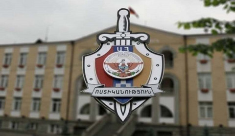 Արցախի ոստիկանության պարզաբանումը Ստեփանակերտում գիշերն արձակված կրակոցների վերաբերյալ