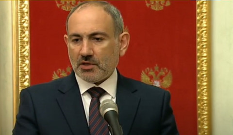 Դեռ կան շատ հարցեր, որոնք պետք է լուծվեն, և այդ հարցերից մեկը Լեռնային Ղարաբաղի կարգավիճակի հարցն է. վարչապետ