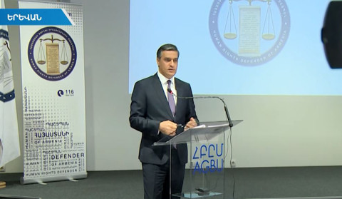 Ադրբեջանը միտումնավոր է ձգձգում հայ գերիներին վերադարձնելու գործընթացը. ՀՀ ՄԻՊ