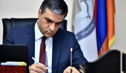 The RA Ombudsman has published a new special report on the Armenian captives in Azerbaijan