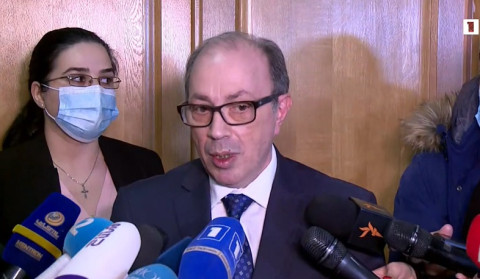 Արցախի կարգավիճակի հարցը եղել է հակամարտության կարգավորման կարևոր սկզբունքը. ԱԳ նախարար