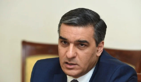RA Ombudsman and Armenian representative to the ECHR met with the families of captured servicemen