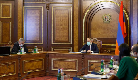 2021 must become a year of recovery of our economic ambitions. PM