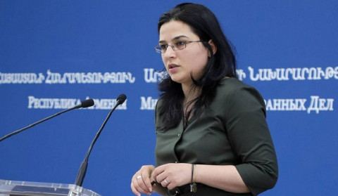 Answer of the Foreign Ministry Spokesperson to the question of the news agencies