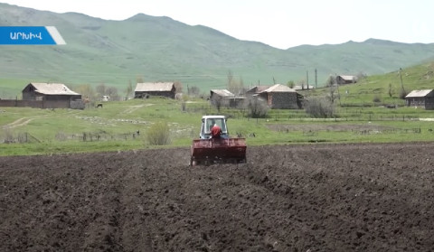 Գյուղատնտեսության աջակցության ծրագրերը կշարունակվեն