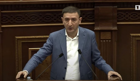 Հանքերի գործունեությունն ուսումնասիրող քննիչ հանձնաժողովը ձախողել է աշխատանքը. Թունյան