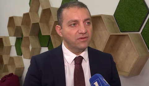Ապաշրջափակման դեպքում ՀՀ-ն տարանցիկ երկիր դառնալու լուրջ նախադրյալներ կստանա. Էկոնոմիկայի նախարար