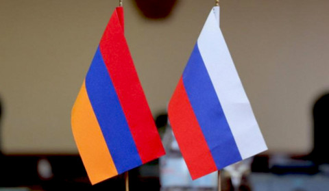 Political consultations between the Ministries of Foreign Affairs of Armenia and Russia