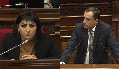Թագուհի Թովմասյանի հրապարակած տեղեկությունը չի արտացոլում ճշմարտությունը. Կոռուպցիայի կանխարգելման հանձնաժողով