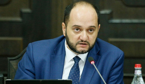 Հերթական կեղծիքի հերքումը թվերով՝ հայագիտության դեմ «արշավի» վերաբերյալ. Արայիկ Հարությունյան
