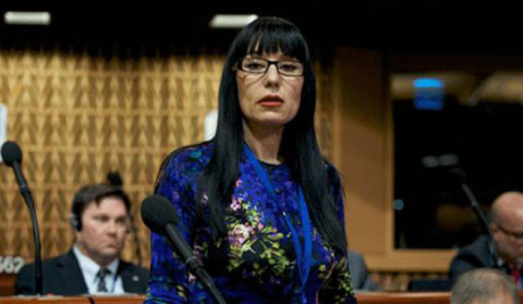 The captured Armenian servicemen must be returned without any preconditions. Naira Zohrabyan