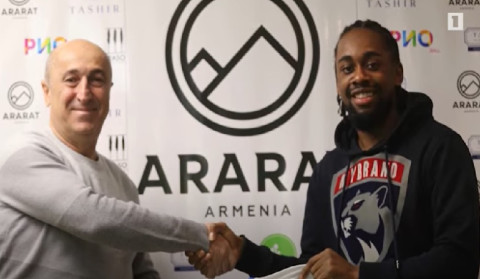 «Արարատ-Արմենիա» ՖԱ-ն ամենաակտիվն է տրանսֆերային շուկայում գարնանային հատվածի մեկնարկից առաջ