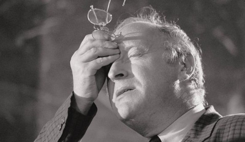 25 лет со дня смерти Иосифа Бродского