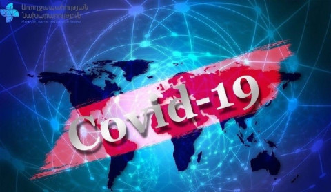 4 new cases of coronavirus have been confirmed in Artsakh