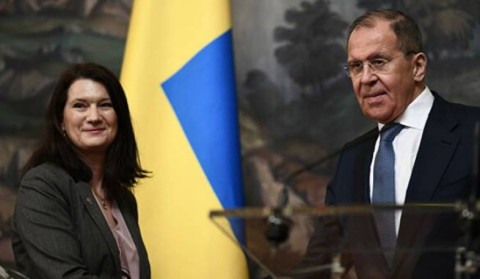 Lavrov and the OSCE Chairman-in-Office will discuss issues related to the settlement of the Nagorno-Karabakh conflict