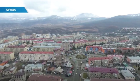 Социальные программы в Арцахе продолжаются