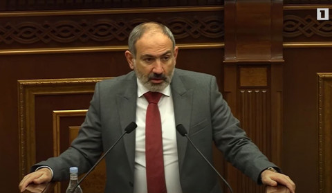 Գերիների հարցն առաջնահերթություն է. ՀՀ վարչապետ