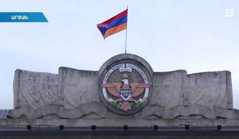 Արցախի հիմնախնդրի քաղաքական կարգավորումն առջևում է
