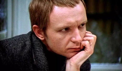 Умер актер Андрей Мягков